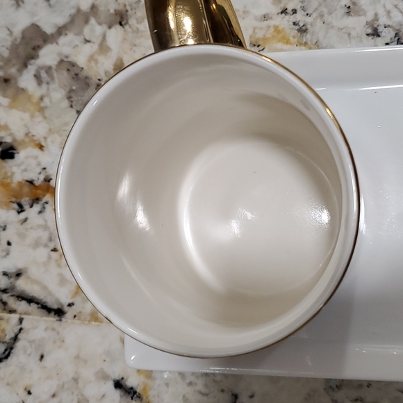 Rifle Paper Co Anthropologie mug - Picture 2 of 3